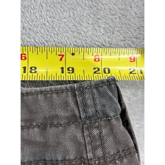 Unionbay Camo Cargo Shorts Mens 42 100% Cotton - Picture 7 of 10